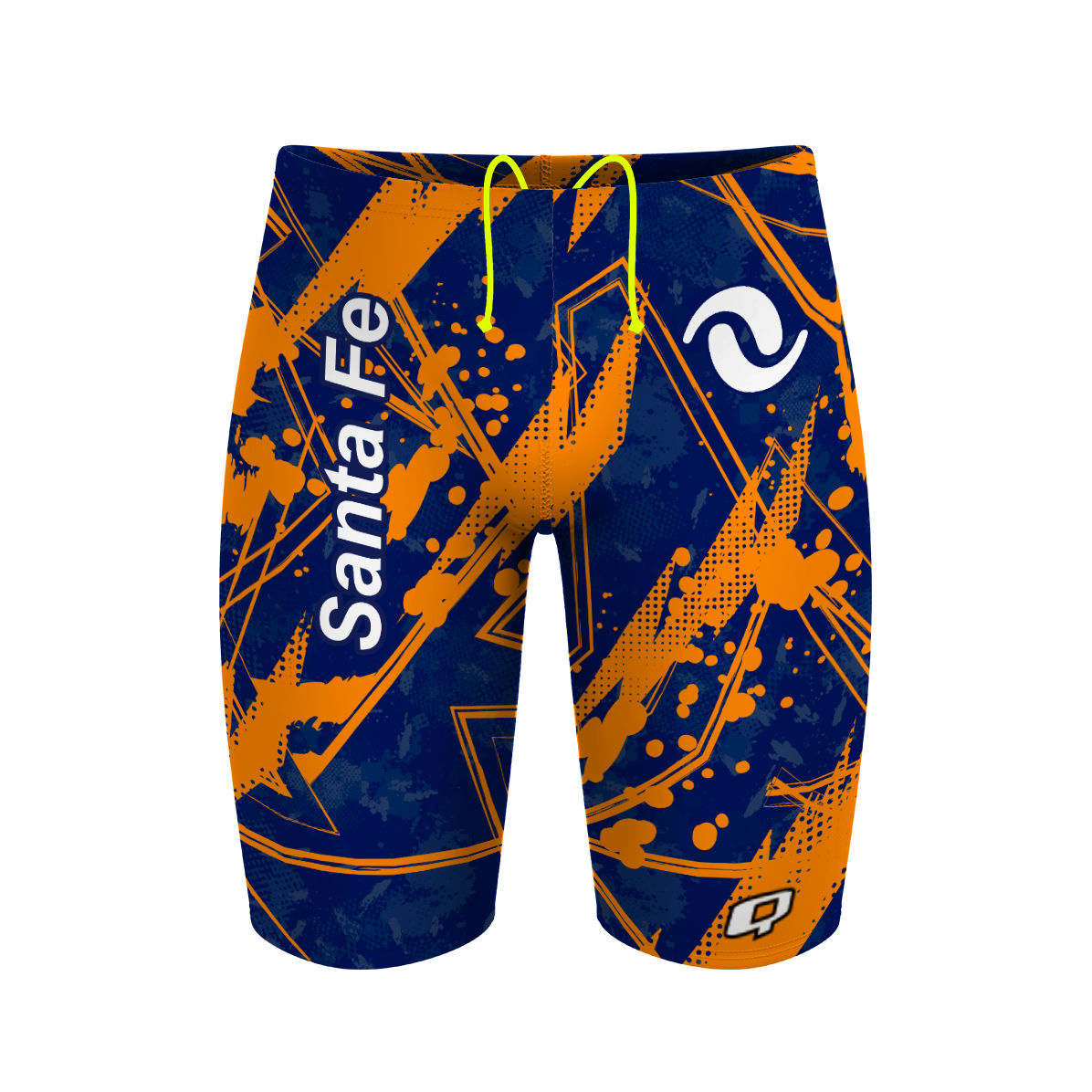 NV Santa Fe - Jammer Swimsuit