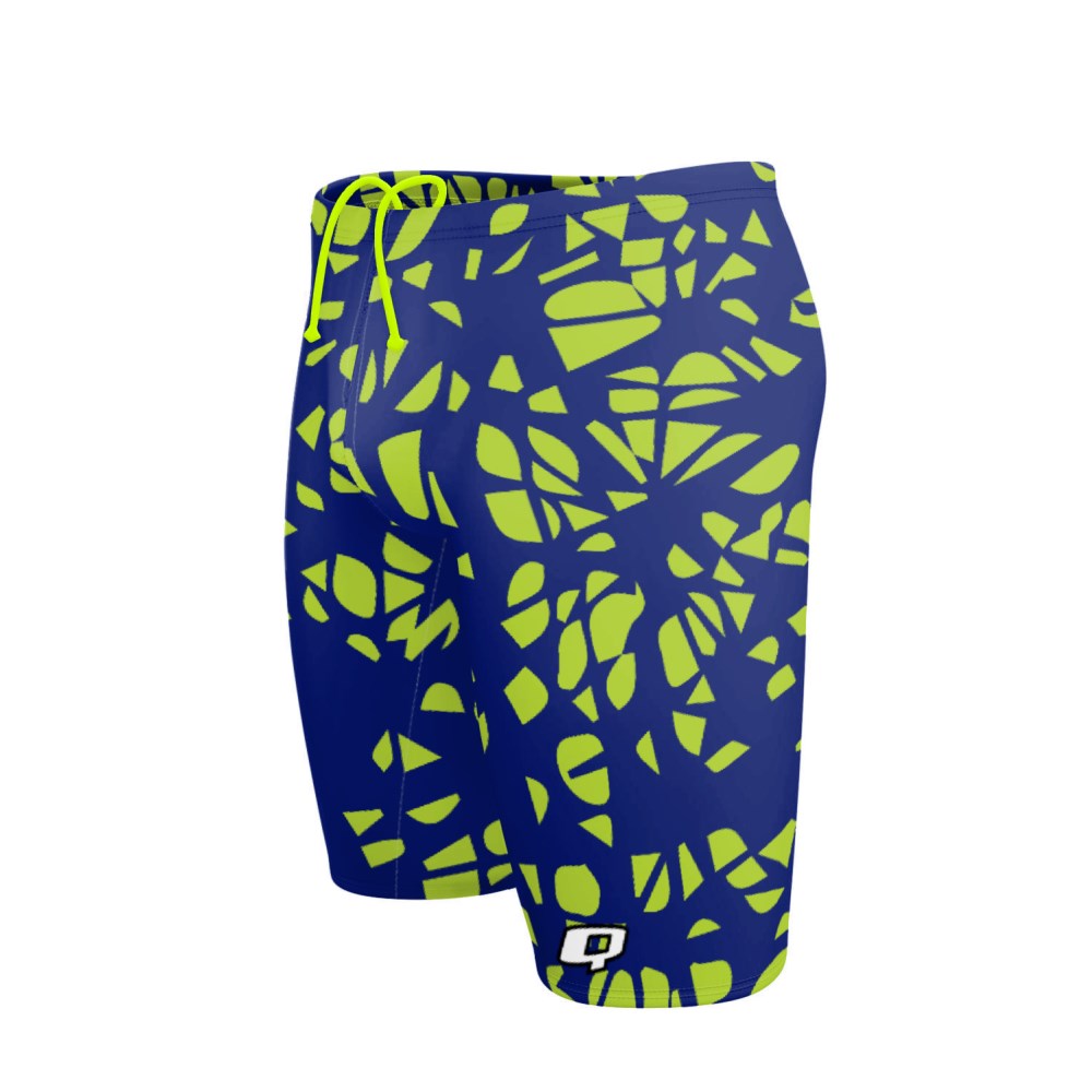 Laser-Navy/Guia-20 - Jammer