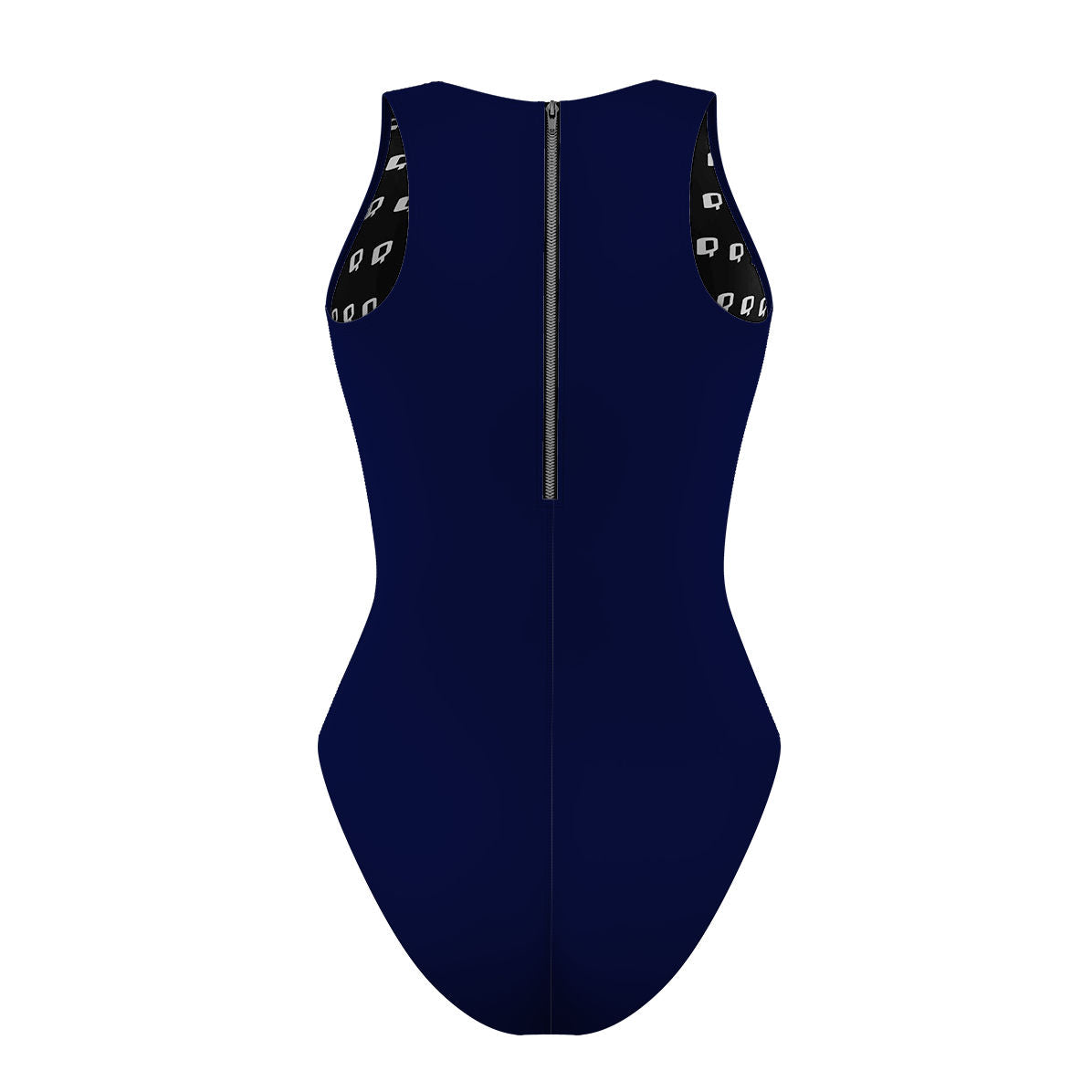 Narvales - Women's Waterpolo Swimsuit Classic Cut