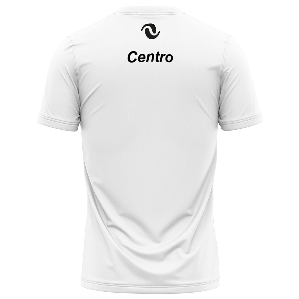 NV Centro - Performance Shirt