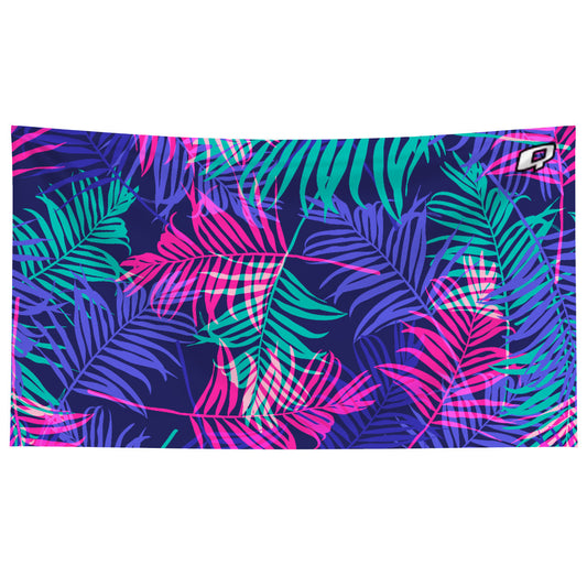 Spring Break - Microfiber Swim Towel