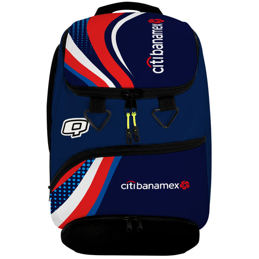 Citibanamex - Back Pack