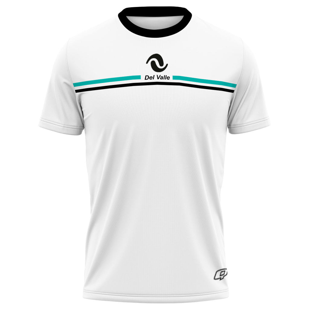 NV Del Valle - Performance Shirt
