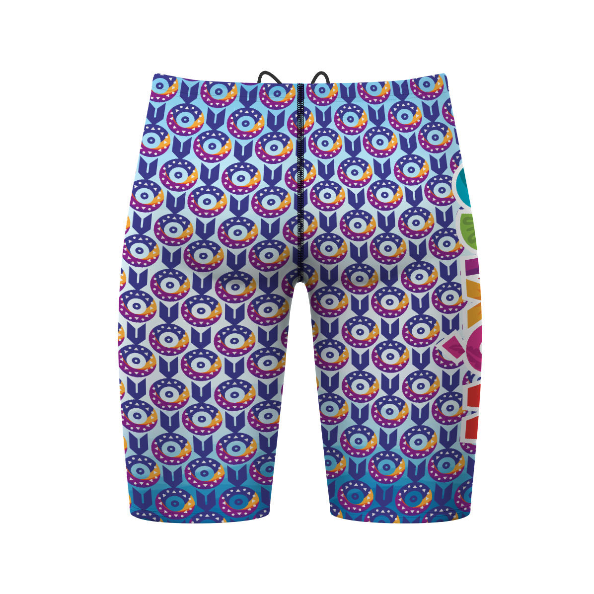 ICG24 - Jammer Swimsuit