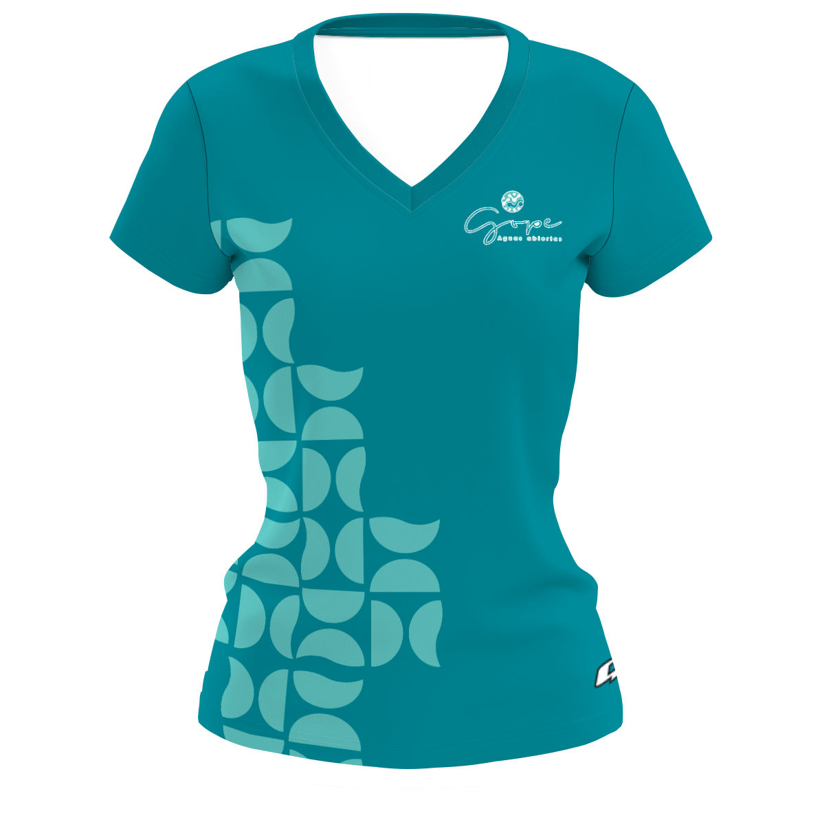 Gope - Women's Performance Shirt