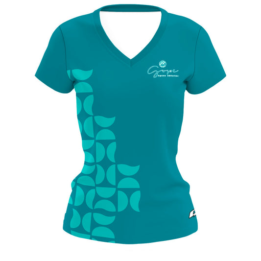 Gope - Women's Performance Shirt