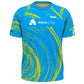 Ventas - Loose Fit Short Sleeve Rash guard
