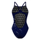 FB Cancun N - Skinny Strap Swimsuit