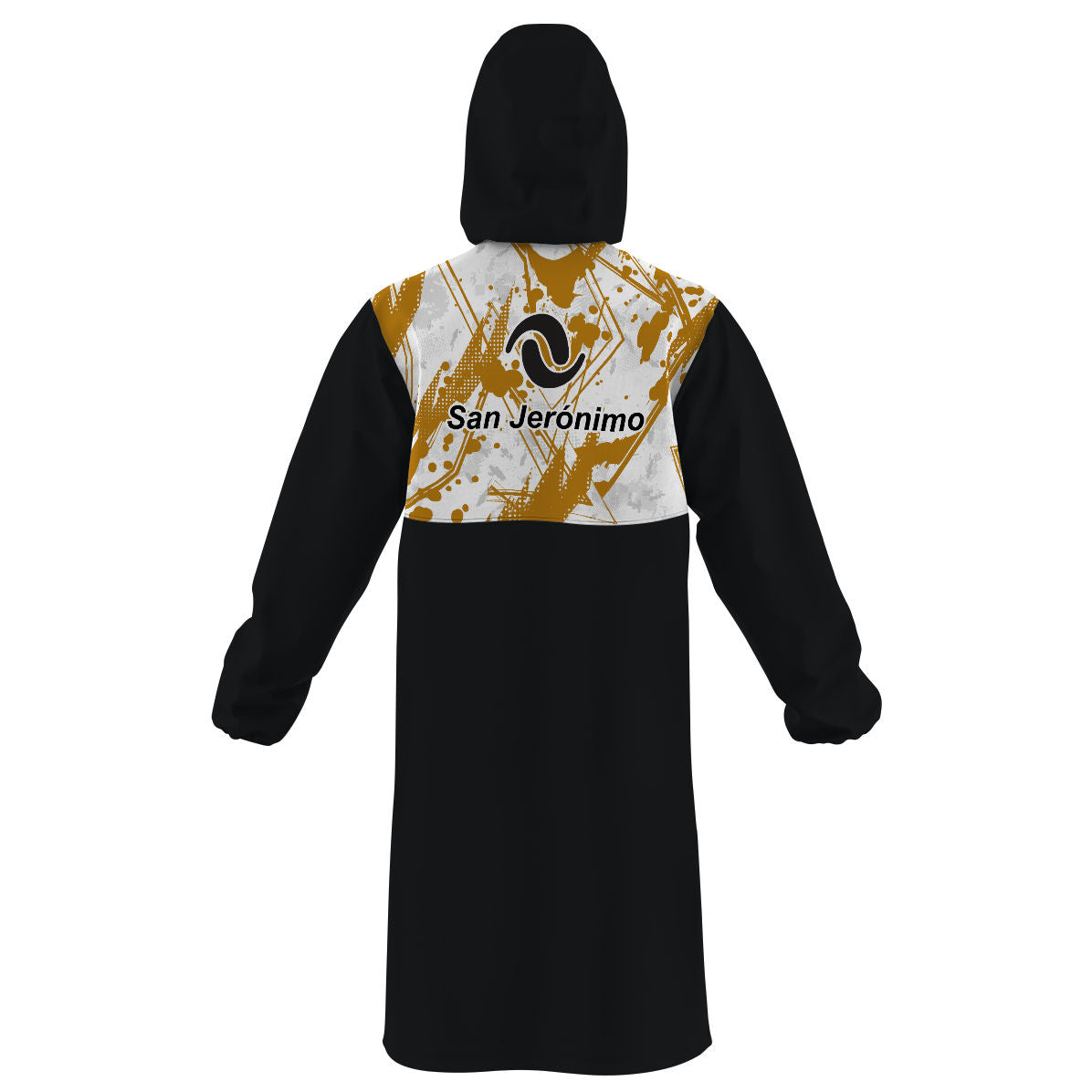 NV San Jerónimo - Swim Parka