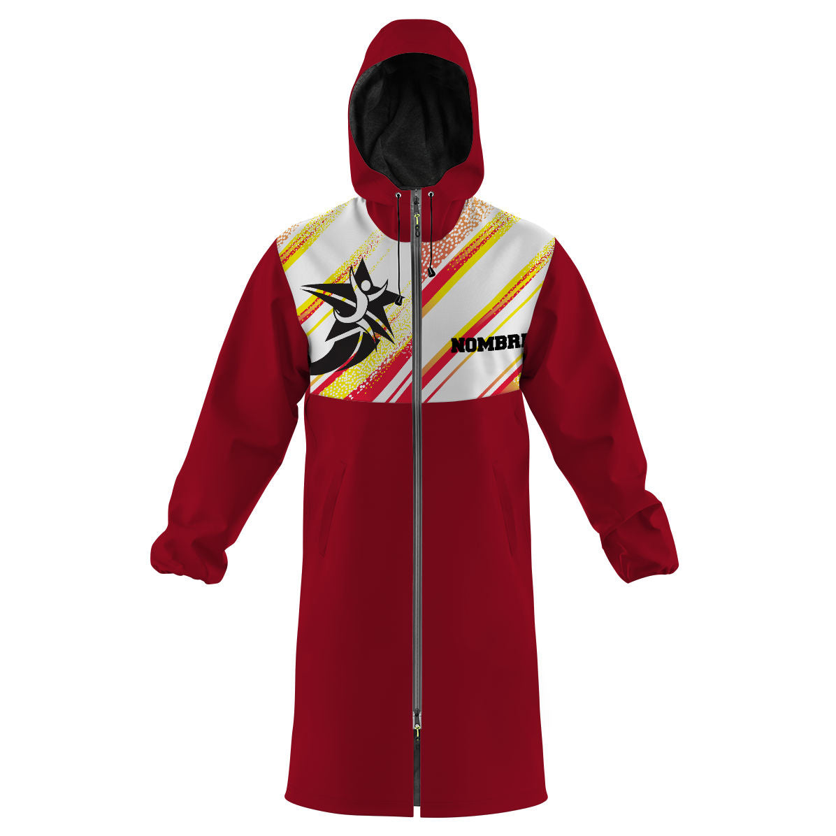 CCDR Belen New Test - Parka