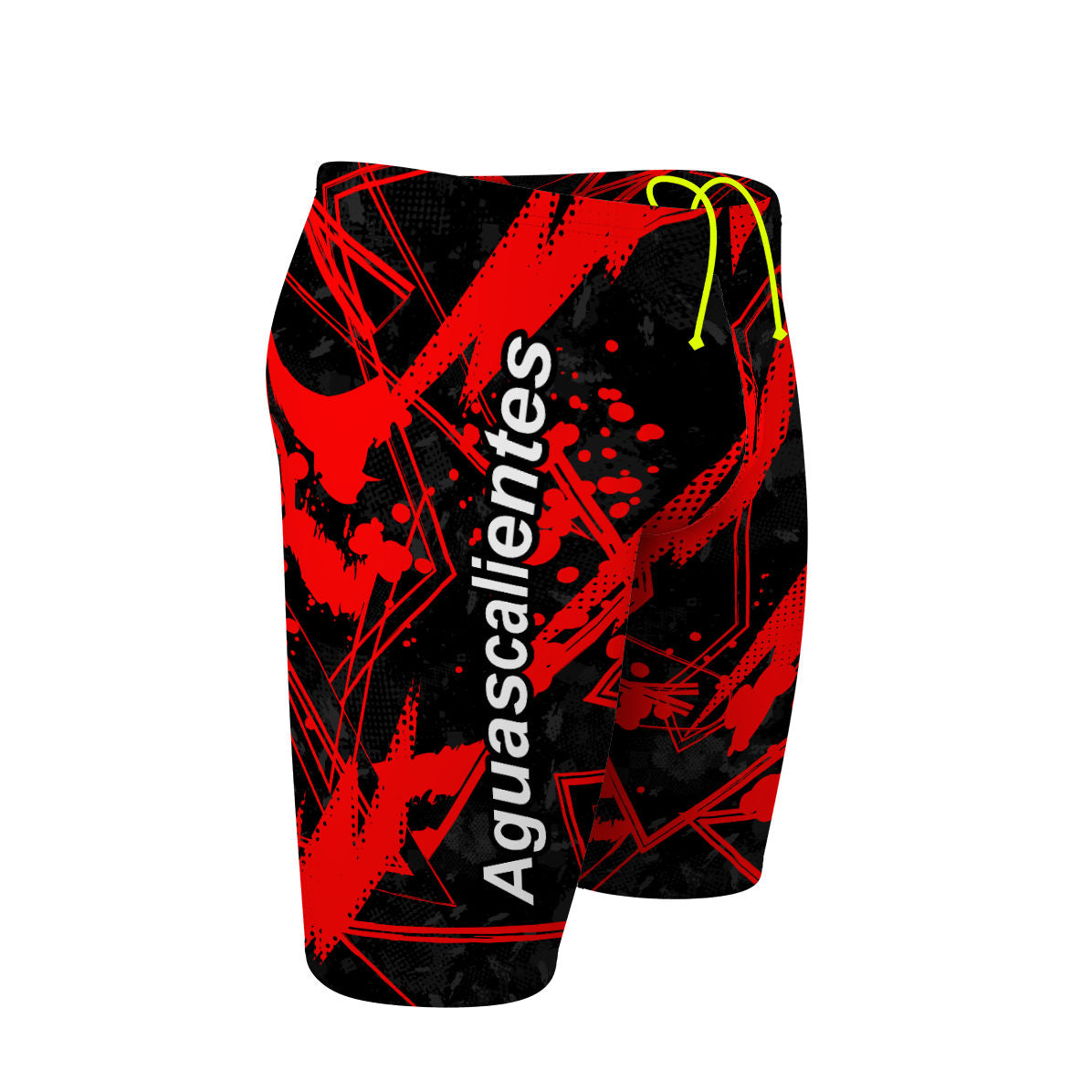 NV Aguascalientes - Jammer Swimsuit