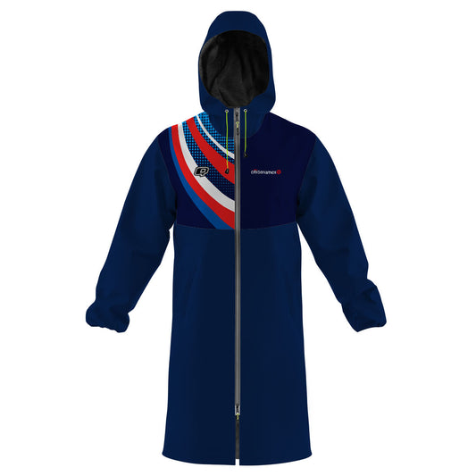 Citibanamex - Swim Parka