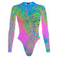 Prueba 1 - Surf Swimming Suit Cheeky Cut