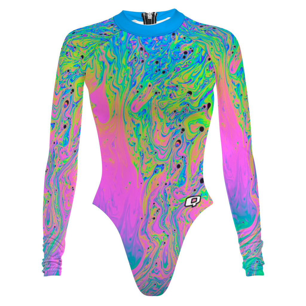 Prueba 1 - Surf Swimming Suit Cheeky Cut