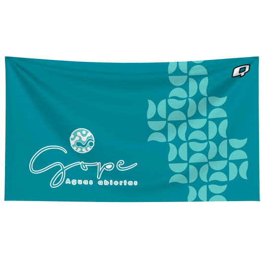 Gope - Microfiber Swim Towel