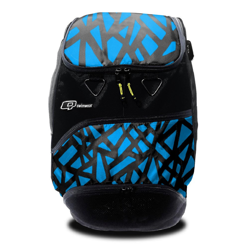 Angle-Diva/Black-20 - Backpack