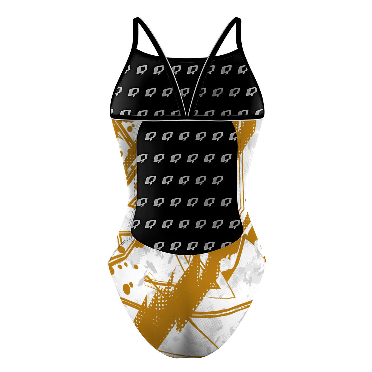 NV San Jerónimo - Sunback Tank Swimsuit