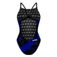 NV Interlomas - Skinny Strap Swimsuit