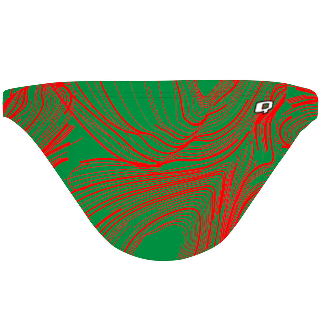 Yojana 4 - Tieback Bikini Bottom