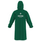 Irish Mexico - Swim Parka