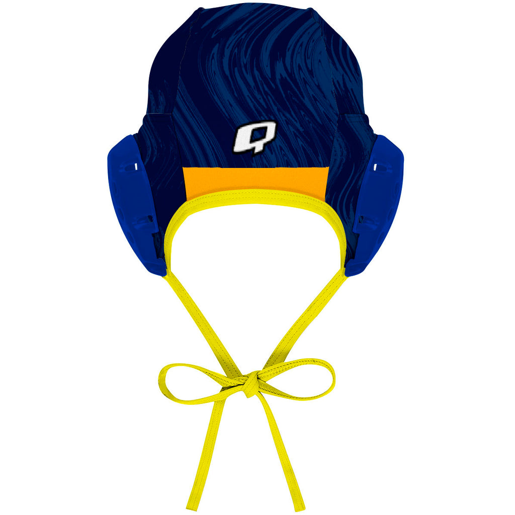 SAMPLES WPC8 - Water Polo Cap