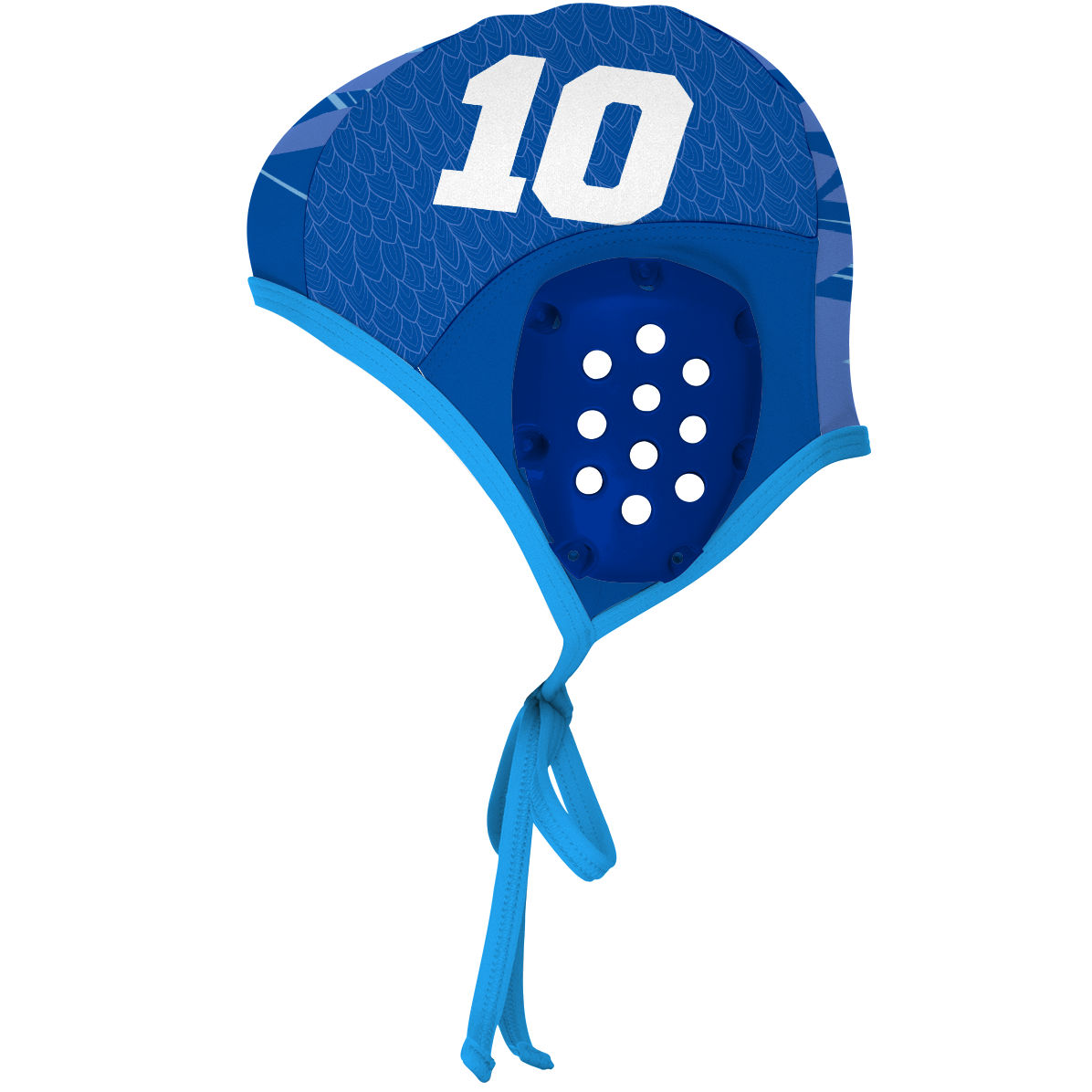 SAMPLES WPC6 - Water Polo Cap