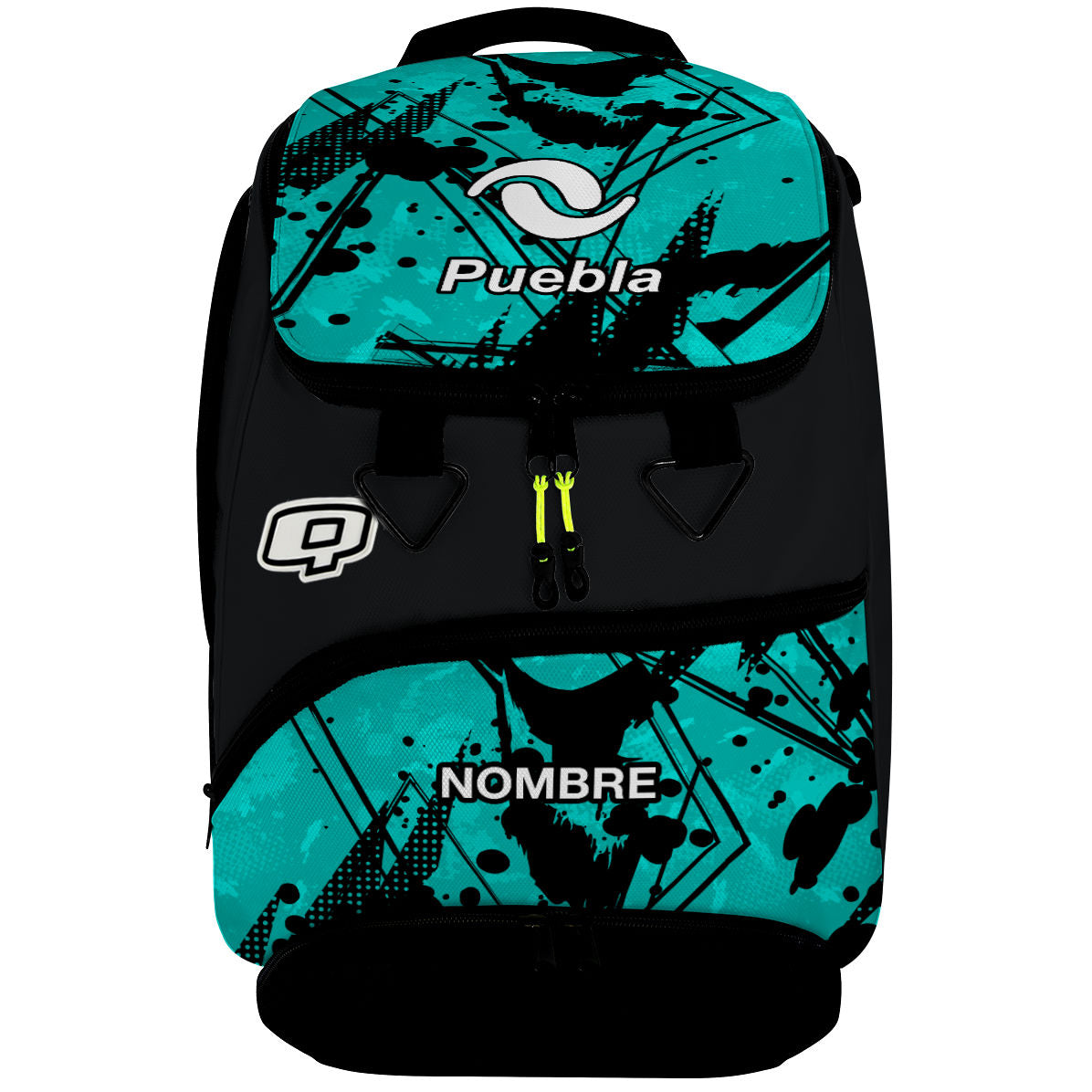 NV Puebla - Back Pack