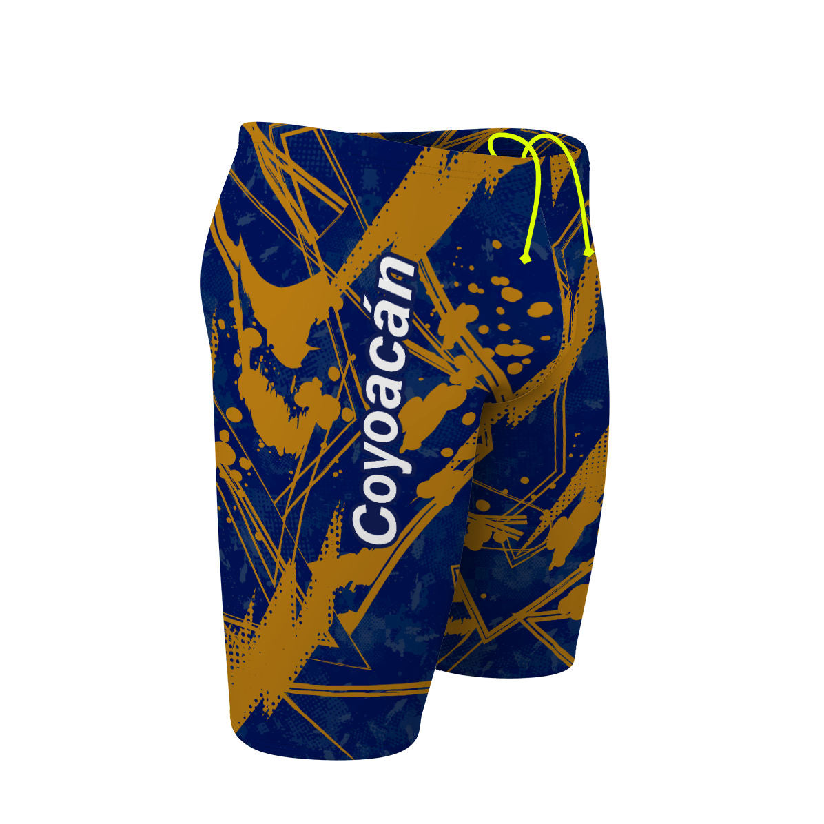 NV Coyoacán - Jammer Swimsuit