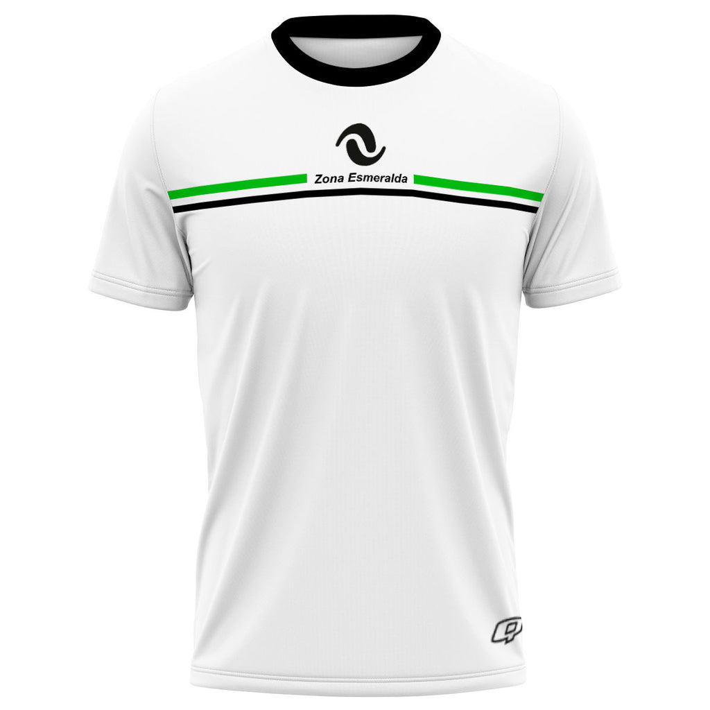 NV Zona Esmeralda - Performance Shirt