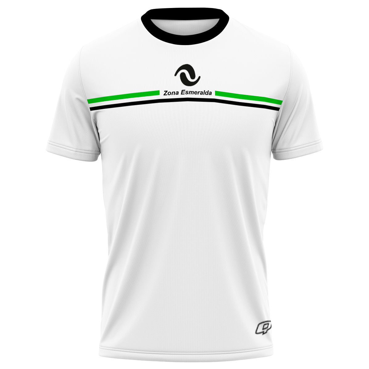 NV Zona Esmeralda - Performance Shirt