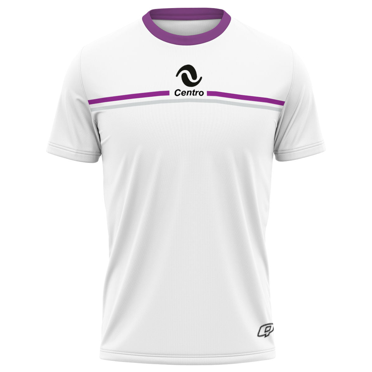 NV Centro - Performance Shirt