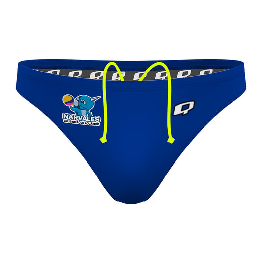 Narvales - Waterpolo Brief Swimsuit