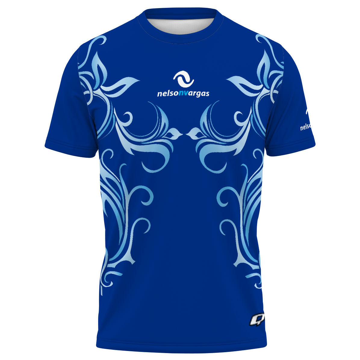 ANV Gimnasia - Men's Performance Shirt