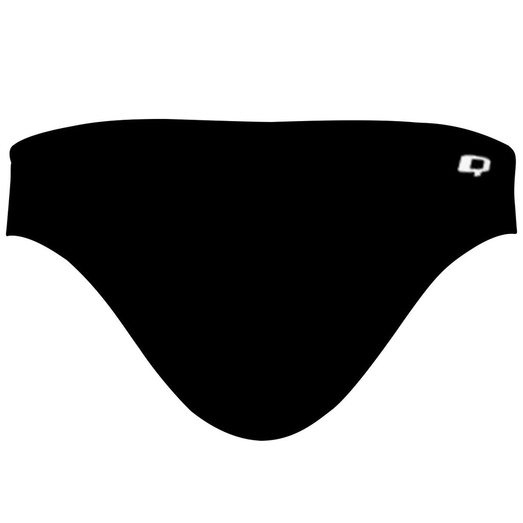 Helen 2 - Bandeau Bikini Bottom