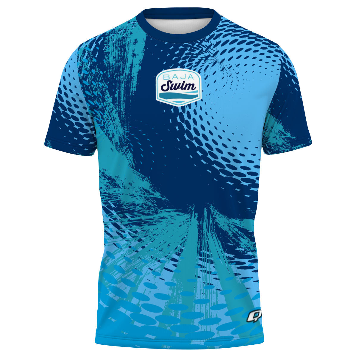 Baja Swim - Performance Shirt