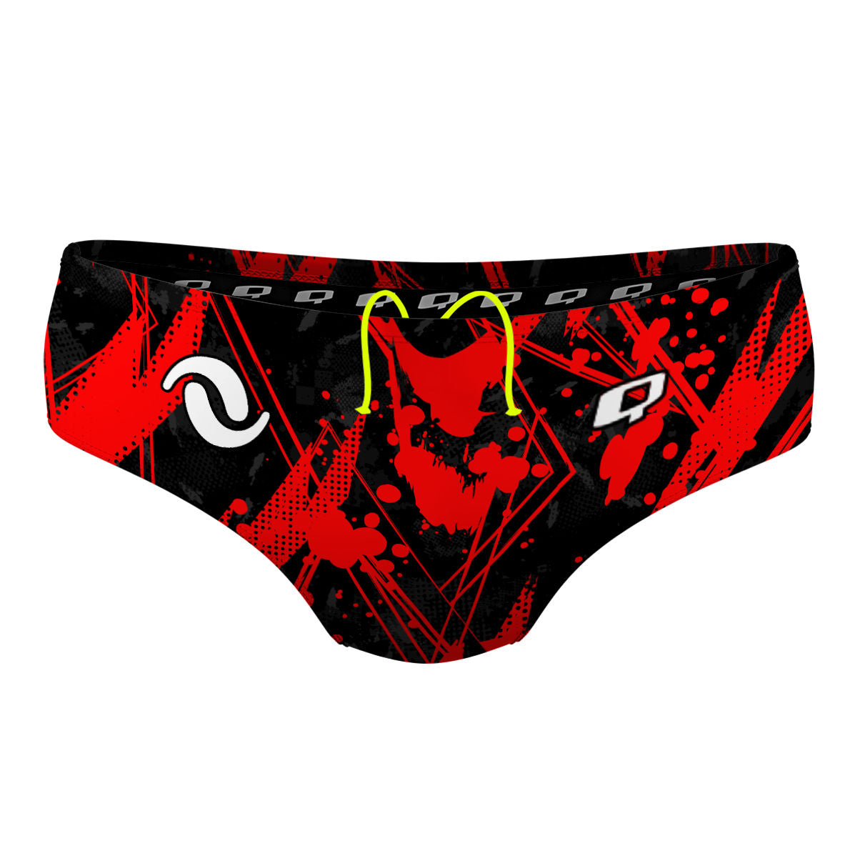 NV Aguascalientes - Classic Brief Swimsuit