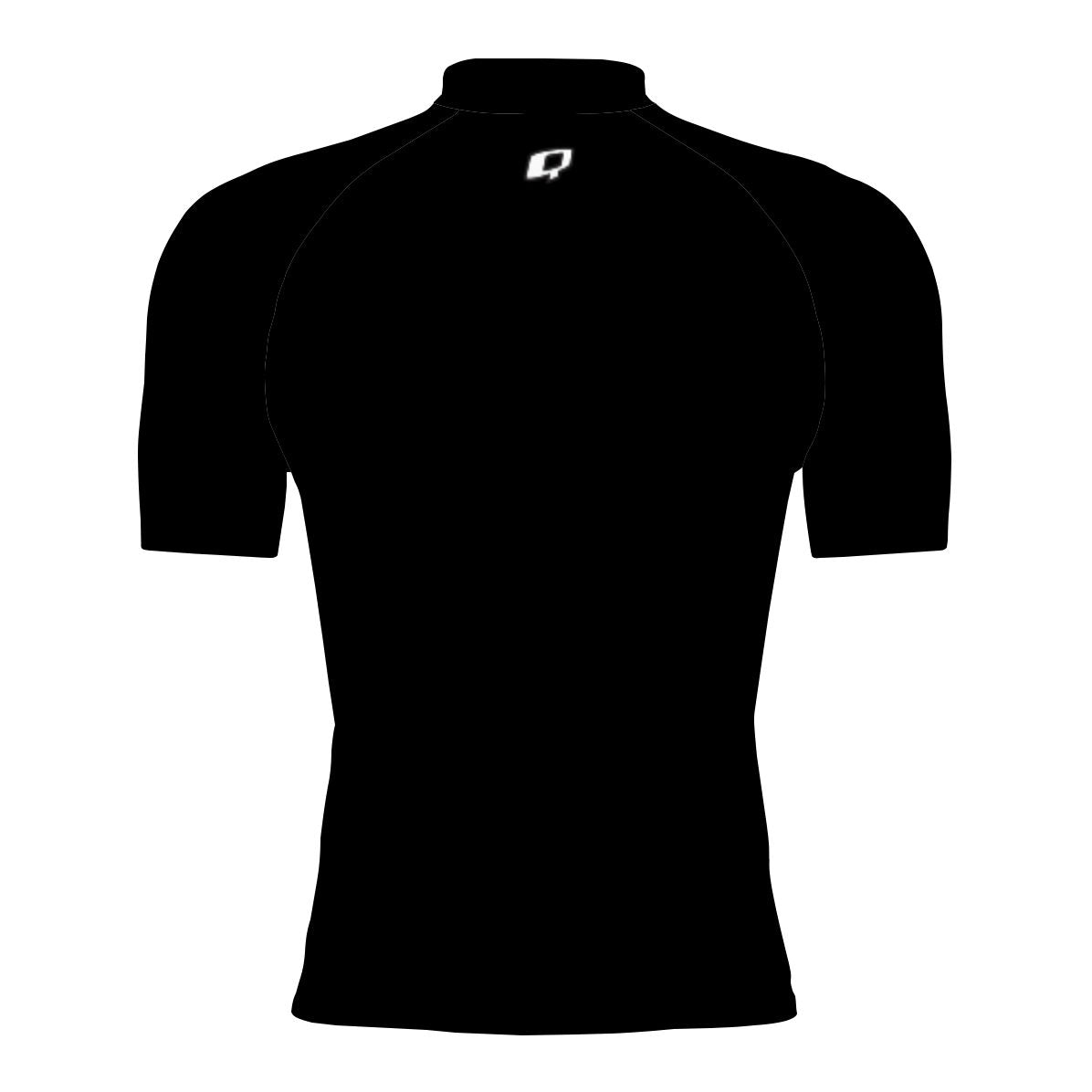 10/27/2023 - Men's Surf UPF50+ Short Sleeve Rash Guard