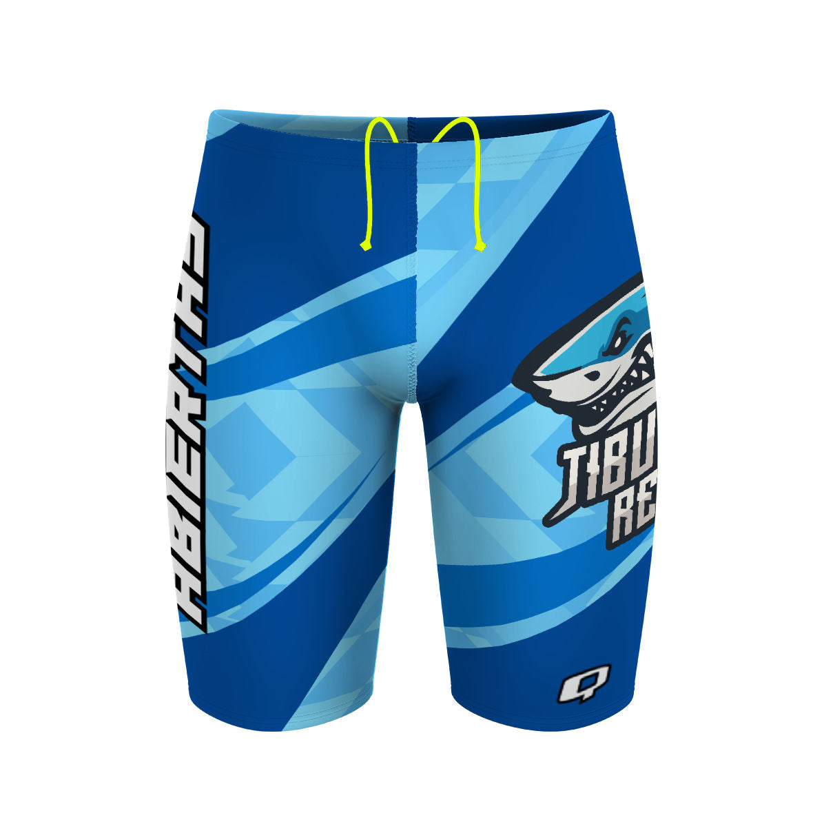 Tiburones Regios - Jammer Swimsuit