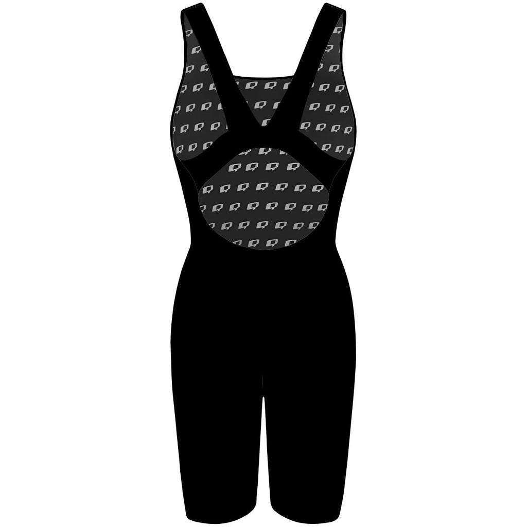 A nadar - Classic Strap Long Knee Women Jammer