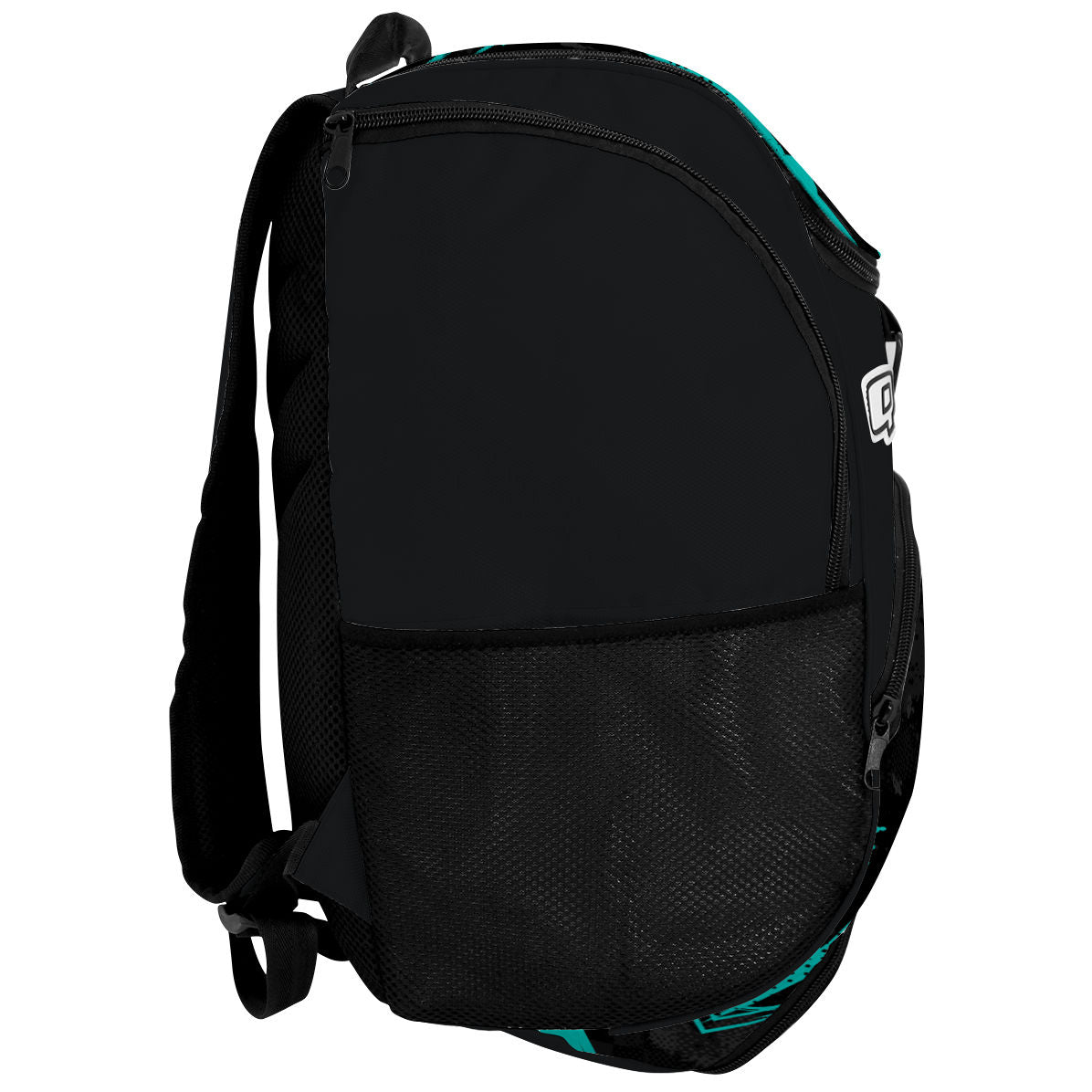 NV Del Valle - Back Pack