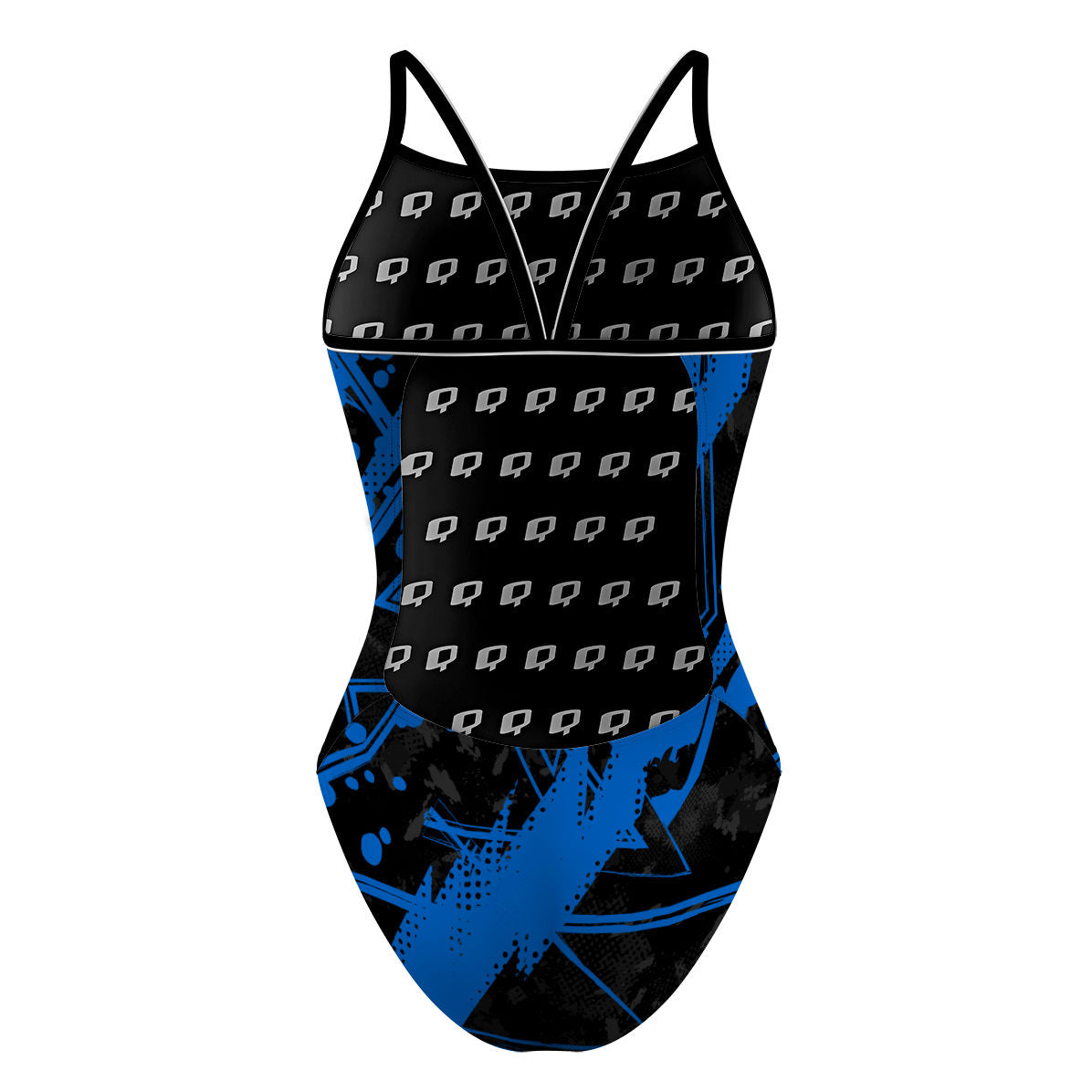 NV Satélite - Sunback Tank Swimsuit