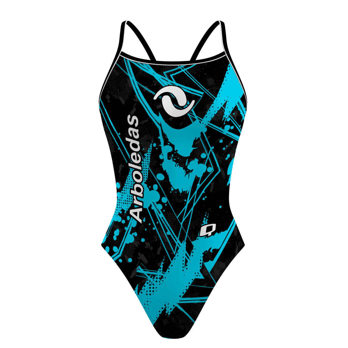 NV Arboledas - Sunback Tank Swimsuit