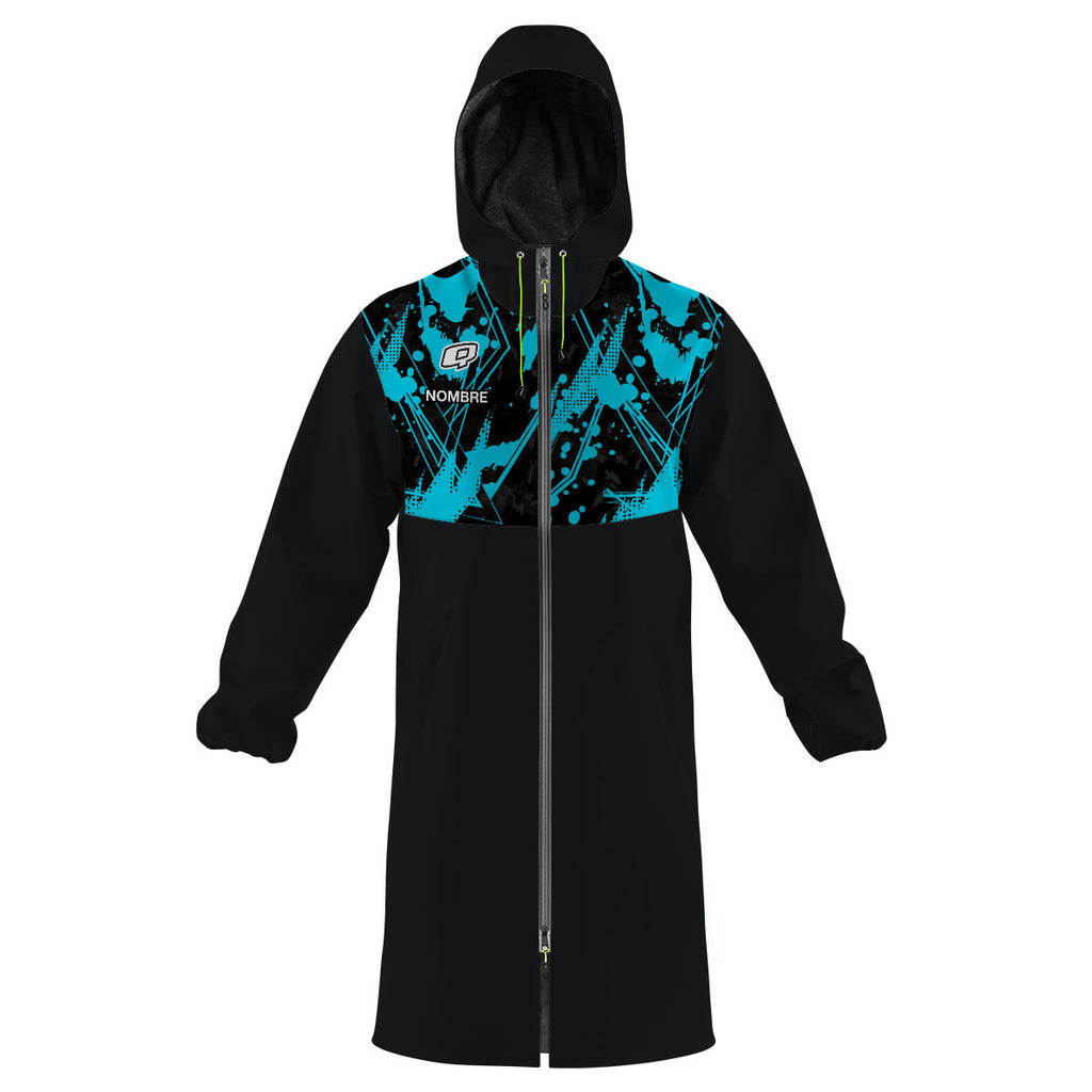 NV Arboledas - Swim Parka