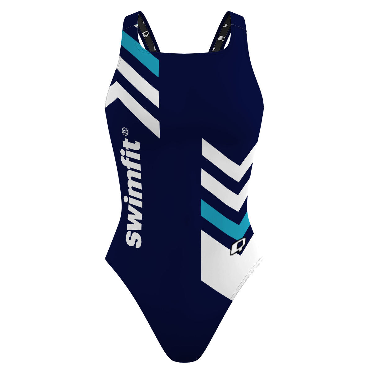 Swimfit - Classic Strap Swimsuit