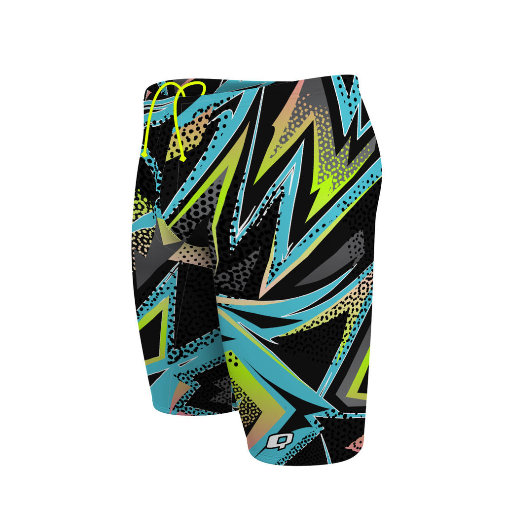 Distortia - Jammer Swimsuit