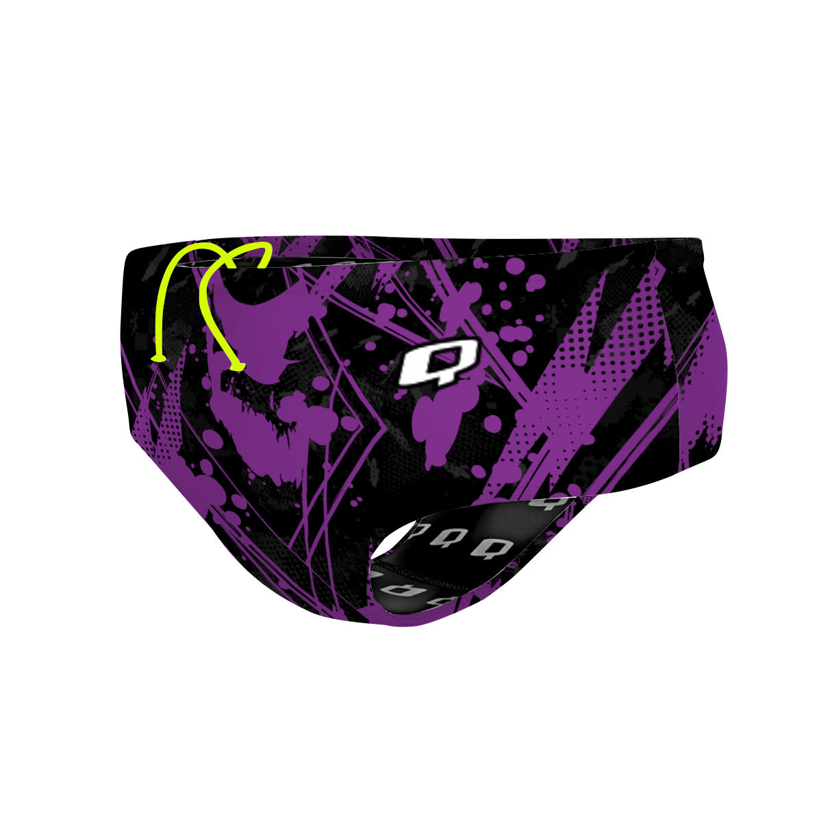 Centenario - Classic Brief Swimsuit