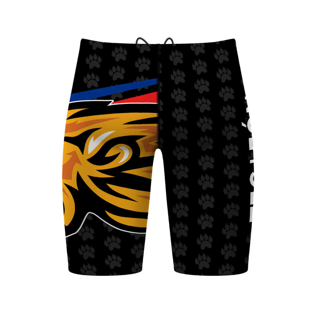 Tec Leon - Jammer Swimsuit