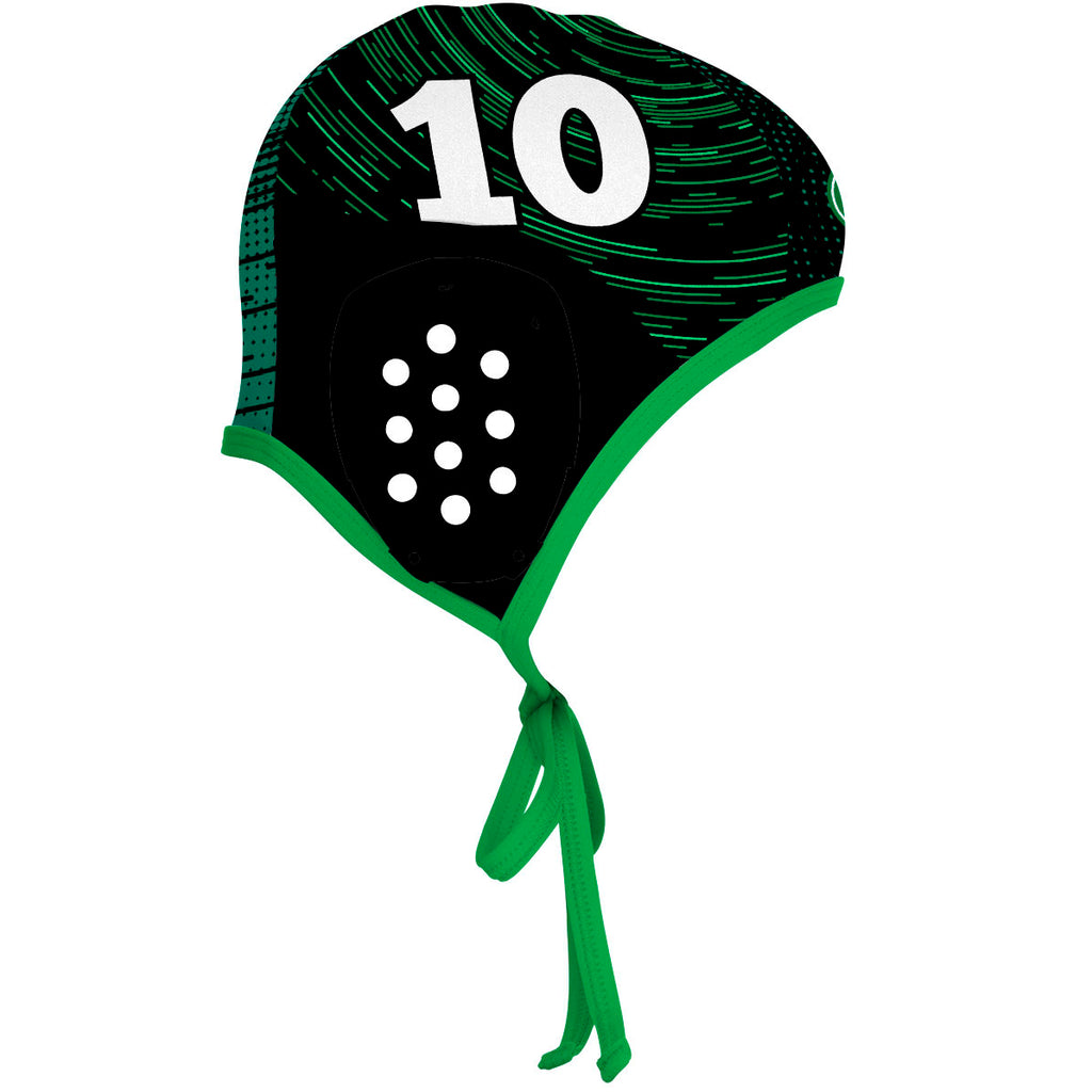 SAMPLES WPC5 - Water Polo Cap