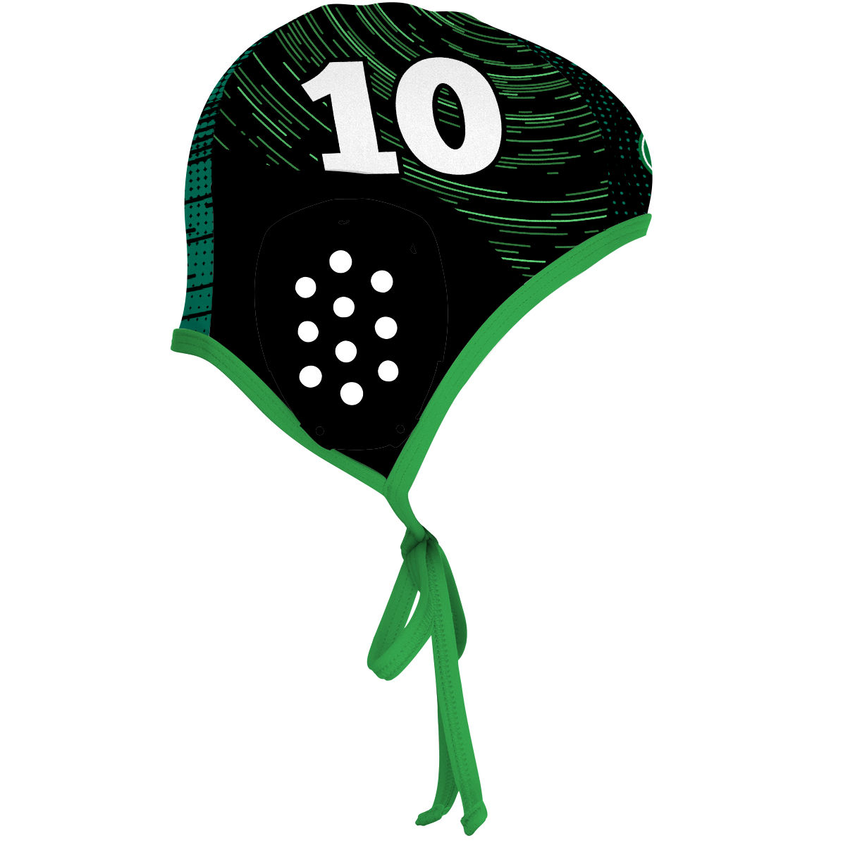 SAMPLES WPC5 - Water Polo Cap