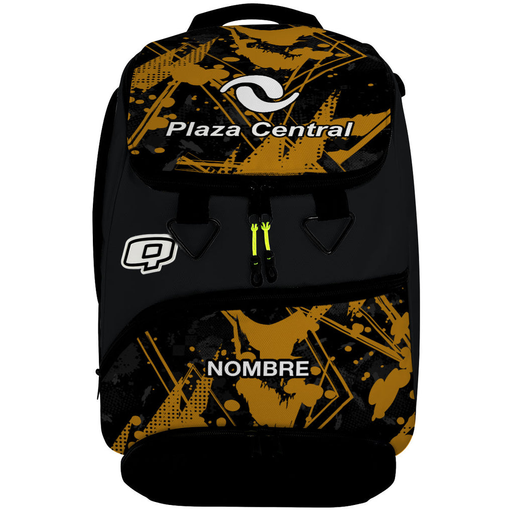 NV Plaza Central - Back Pack